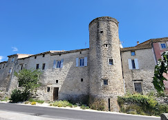 Tour medievale de Taulignan, cite des 11 tours